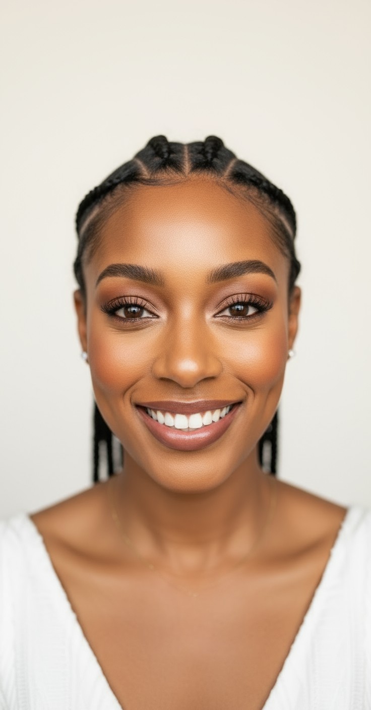 After Travis Scott Braids